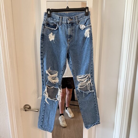 Carmar Denim - Carmar Denim Jeans Size 25 Color Blue